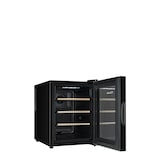 thumbnail of Vetrina espositiva per 12 bottiglie La Sommelière, 12SILENCE