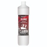 thumbnail of SURE | Washroom Cleaner & Descaler - Detergente desincrustante para limpieza de baños - 1 L