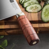 thumbnail of XinZuo - Chinesisches Hackmesser 23cm - X07 Fu Serie