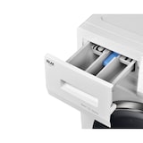 thumbnail of PKM Waschtrockner WT10+7, 10 kg Waschkapazität, 7 kg Trocknerkapazität, 16 Programme