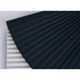 thumbnail of THERMO WABENPLISSEE 100% VERDUNKELND
FALTROLLO JALOUSIE (Schwarz PM11, 35x120 cm)