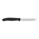 thumbnail of Victorinox Barmesser Wellenschliff 12,5cm