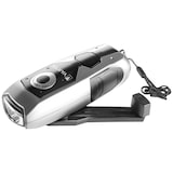 thumbnail of Varta Dynamo Light LED Taschenlampe dynamobetrieben 28 lm 1 h 150 g 17680101401