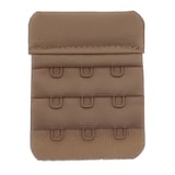 thumbnail of BH-Verlängerung 3-reihig, 45 mm, beige, 1 Stück – Optimaler Tragekomfort für Ihre Unterwäsche