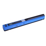 thumbnail of Scanner À Plat Portable Windows Mac Os Scanneur A4 LED Pdf Jpg Tf USB 2.0 Bleu + SD 4Go YONIS