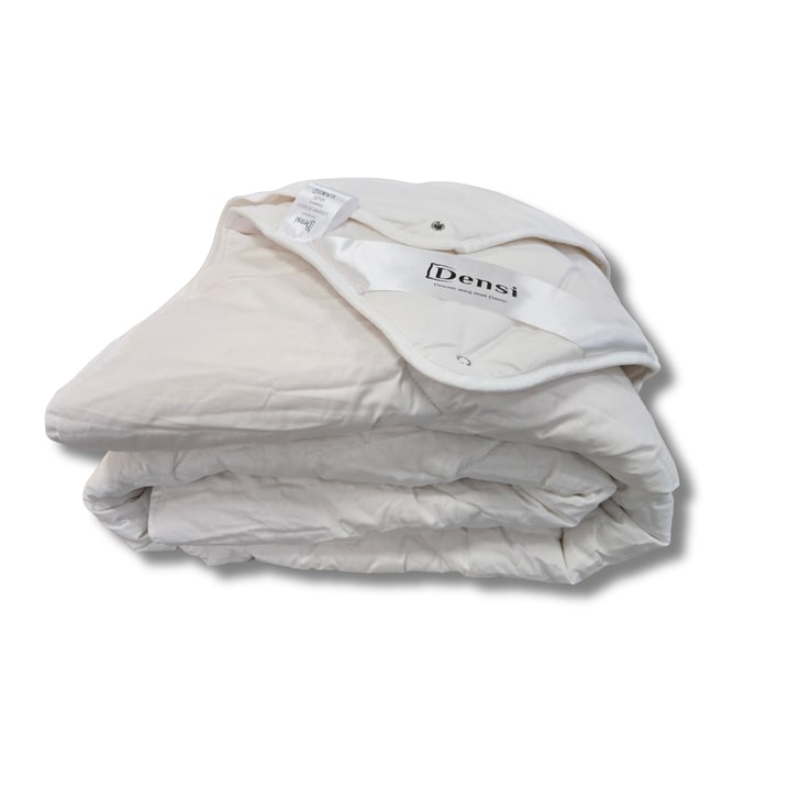 Densi Cotton Comfort - Dekbed - 4-Seizoenen Dekbed - Katoen - 200x200 cm