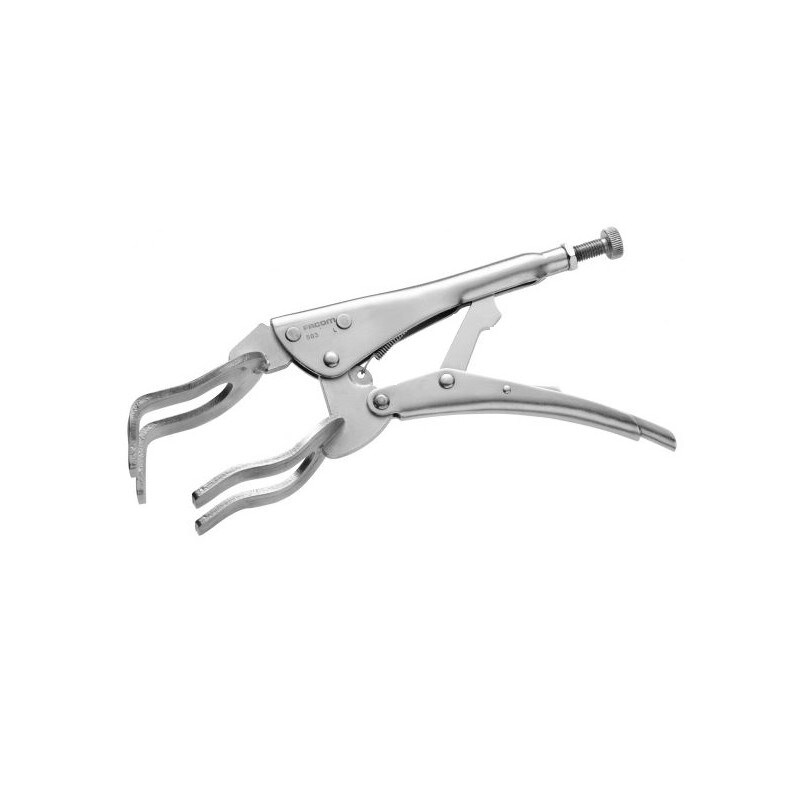 Pince étau Pour Coupe Ronde 280mm Facom 503
