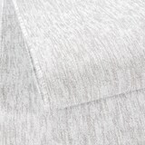 thumbnail of Teppich Kurzflor Uni Modern Waschbar Strapazierfähig Esszimmer Flur OEKO-TEX Creme 120x170 cm Schadstoffgeprüft – AMMER von Kadima Design
