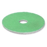 thumbnail of JUWEX Pads grün - passend für Kärcher - 460 mm (DM) - 2 Reinigungspads