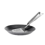 thumbnail of GRÄWE Schmiedeeiserne Bratpfanne Ø 24 cm, Made in Germany