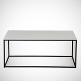 thumbnail of Skye Decor, Cosco- Cosco CMY, Weiß, Couchtische, 43x95x55 cm, 100% Melaminbeschichtete Partikelplatte