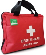 thumbnail of Erste-Hilfe-Tasche - Für Freizeit und Sport - 94 Teile