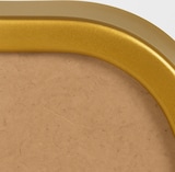 thumbnail of Spiegel Gurnee gold glanz/140x40 cm