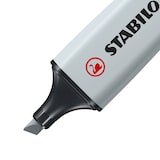 thumbnail of STABILO surligneur BOSS ORIGINAL Pastel poudre de gris