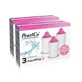 thumbnail of Filterkartuschen Classic AquaMag Pack 6