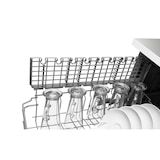 thumbnail of Amica EGSPV 587 921, Einbau-Geschirrspüler, vollintegriert, 45 cm