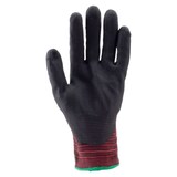 thumbnail of Coverguard - Gants anti-coupures renforcés en milieu sec coupure F en Kevlar et mousse nitrile tactile EUROCUT N606 (Pack de 10) http://carbonn.fr/img