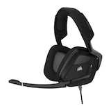 thumbnail of Corsair Casque Gamer Void Rgb Elite Usb - Filaire - Carbone Ca-9011203-eu