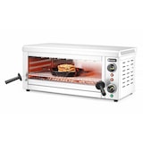 thumbnail of HENDI Salamander mit Quarz-Infrarotheizelement, 230V/3645W, 689x397x(H)318mm