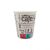 thumbnail of Vasos de papel Vending Ø 80mm 240ml (8Oz) (1.000 uds)