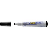 thumbnail of BIC Velleda 1701 ECOlutions Feutres pour Tableau Blanc Effaçables à Sec à Pointe Conique Moyenne - Bleu