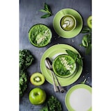 thumbnail of Seltmann Weiden Liberty Pure Colors Brotteller ø 17,5 cm 6er Set - Lime Green