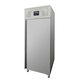 thumbnail of vaiotec Tiefkühlschrank 650 L / 1-türig GN2/1 - Monoblock, 740 x 830 mm
