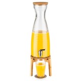 thumbnail of APS drankautomaat/waterdispenser -FRESH WOOD-23 x 23 cm, H: 56,5 cm