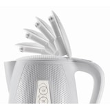 thumbnail of Unold 18550 Blitzkocher Golf Kabelloser, abnehmbarer Wasserbehälter, Wasserstandsanzeige