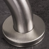 thumbnail of Haltegriff EDELSTAHL Bad Duschgriff Wandgriff Badewannengriff Griff Haltestange 250mm gebürstet