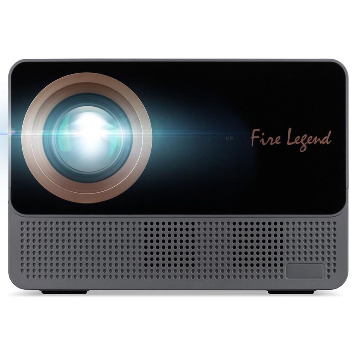 AOpen Fire Legend QF18s - LCD-Projektor