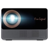 thumbnail of AOpen Fire Legend QF18s - LCD-Projektor