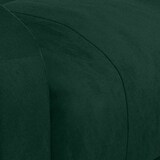 thumbnail of vidaXL Massagesessel Dunkelgrün Samt
