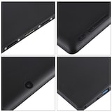 thumbnail of Tablette Windows 10.1 Pouces Quad Core 2GB RAM 32GB ROM Double WiFi Bluetooth HDMI Écran HD Supporte Carte TF Jusqu'à 128GB YONIS