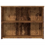 thumbnail of vidaXL Couchtisch Altholz-Optik 102x55x42 cm Holzwerkstoff