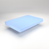 thumbnail of Materasso Una Piazza e Mezza 120x200, Alto 20 cm - Water Foam, Anallergico, Antiacaro | Smart H20