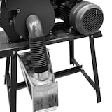 thumbnail of Wiesenfield - Hamermolen - 2.2 kW - 30 - 120 kg/u