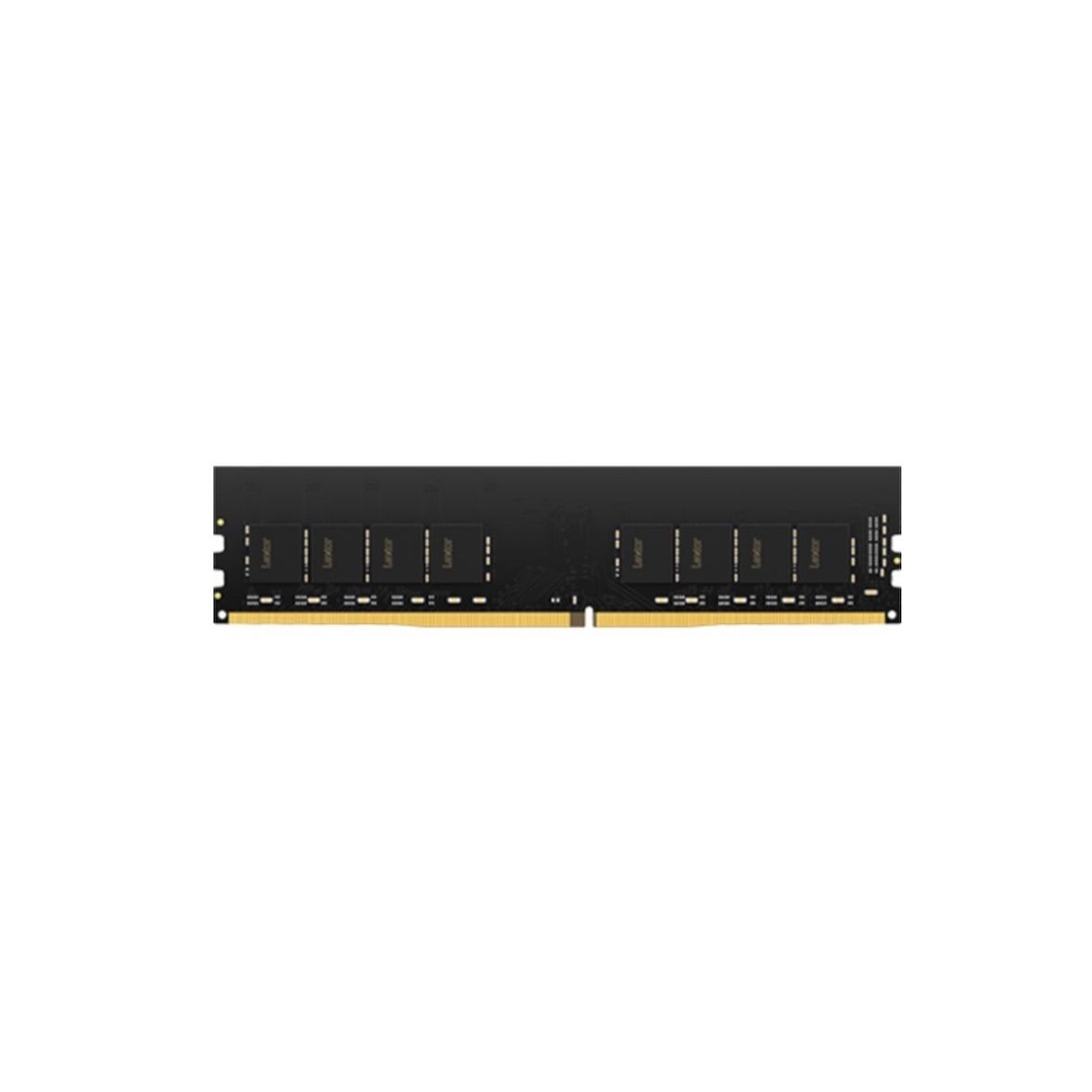 Lexar UDIMM 288pin CL19, 1 x 32GB, 3200 MHz DDR4-RAM, DIMM