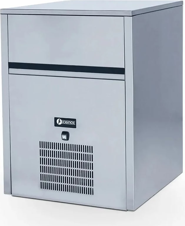 gefrierschrank kleiner MEDION® LIFE Mini-Gefrierschrank MD 37675 Weiss Taschentuchbox Cherie , L.24