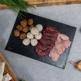 thumbnail of Boska - Serveerplank Leisteen Light M - 25 cm