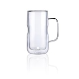 thumbnail of Masterpro - Mixology 530 ml hoog glas in borosilicaat