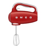 thumbnail of SMEG Batteur électrique 250w Rouge HMF01RDEU