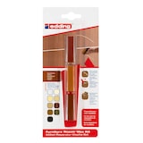 thumbnail of Edding Reparatur-Wachs Möbel 8901 Kirschbaum 3er-Bl.