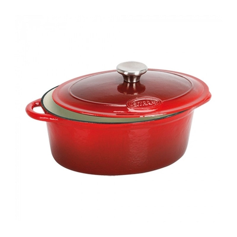 Cocotte 27 x 21cm - Sitram