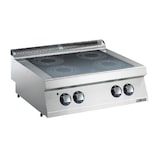 thumbnail of Nordcap Infrarotkochfeld CH7-4HT