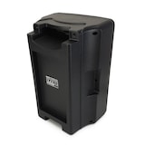 thumbnail of Enceinte Karaoké PARTY 400W Batterie Koolstar AVEC 2 MICROPHONES - BROZY08 à LED + APPLICATION SMARTPHONE USB/Bluetooth