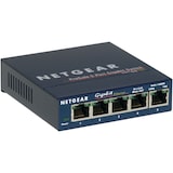 thumbnail of NETGEAR Switch Pro Safe 5-port 10/100/1000
