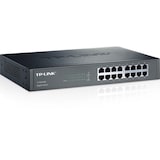 thumbnail of Tplink TL-SG1016D switch 16 ports Gigabit metal
