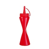 thumbnail of Botes dispensadores, HENDI, 0,2L, Rojo, ø50x(H)185mm