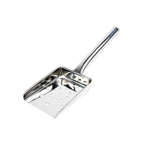 Vogue Pommesschaufel Hohlgriff